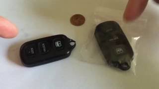 Key fob replacement part on amazon: http://amzn.to/2c0q3we new
batteries: http://amzn.to/2qh1p5d canada customers:
http://amzn.to/2z5xbpl support thi...