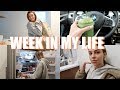 Drs. Appointments and Grocery Haul | Week In My Life Vlog