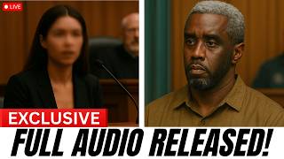 JUST NOW: Full Jane Doe Day 3 Testimony Against Diddy! | Diddy Trial