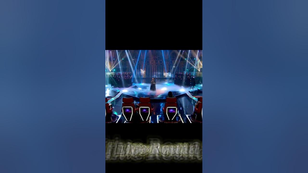 Goodness Of GOD 🎼🎤ABRAHAM - The Voice Indonesia Goodness Of GOD 🎼🎤ABRAHAM - The Voice Indonesia