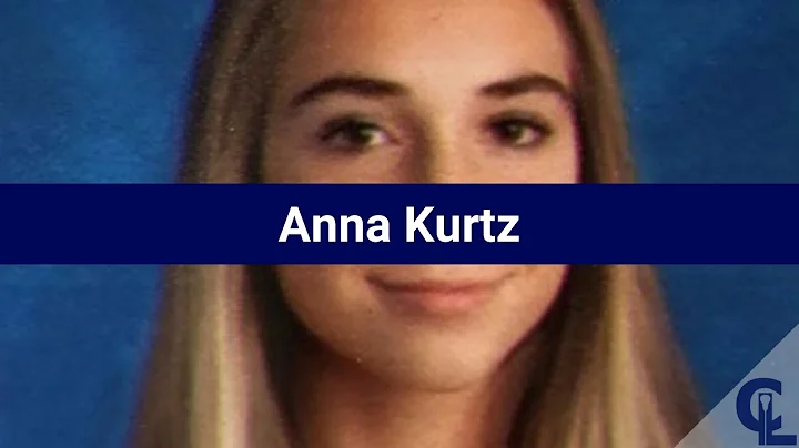 Anna Kurtz Lacrosse Highlights - MD 2024 - Att. Mi...