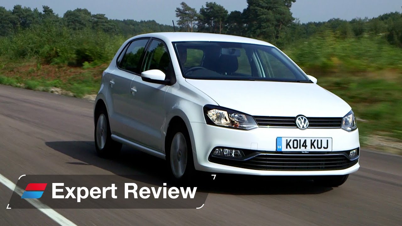 2014 car review -