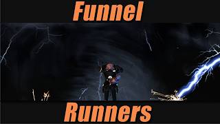 It Likes To Watch You Run