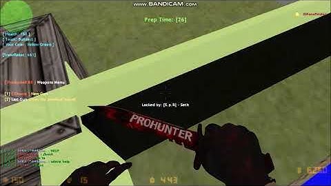 F.T.G.G /Dual/ Trap by [S.p.R] - Seth with B5