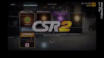 CSR2 Trick to win the BMW M4 GTS (English)