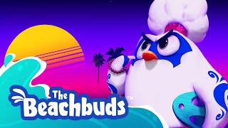 Guardian of the Al-axy | The Beachbuds