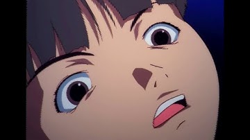 Digibro Archive: First Serial Experiment [Lain] 05: Protocol; Love; Infornography--[Disambiguation]