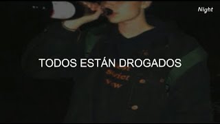 MISSIO - Everybody Gets High // Sub español