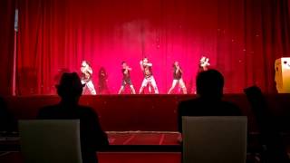2017第三屆至善達人秀 104演