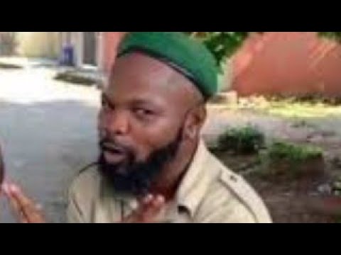 Alhaji Musa BADDEST BOY