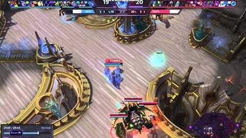Quick Cast Rehgar self save