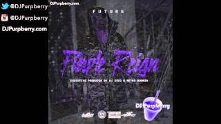 Future ~ Perkys Calling (Chopped and Screwed) by DJ Purpberry
