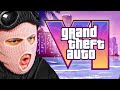 РЕАКЦИЯ НА ПЕРВЫЙ ТРЕЙЛЕР ГТА 6! ПОЛНЫЙ РАЗБОР ТРЕЙЛЕРА GTA 6 И НОВЫЕ ТАЧКИ! ( GTA VI ТРЕЙЛЕР )