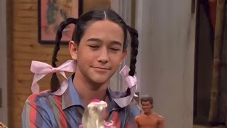 3rd Rock From The Sun  Tommy in Braids