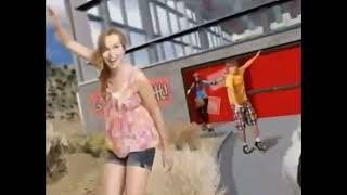 Bolt Disney Channel Intro