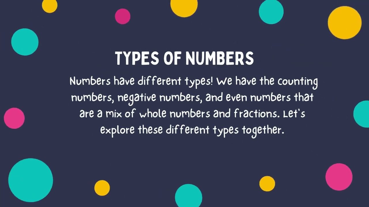 Unlock the Secrets: Understanding Numbers Unveiled!