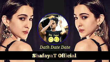 Dath Date Date (fizo faouez remix) Shafayat official 2019