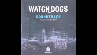 WATCH DOGS soundtrack - Champion Tech Raydar chords