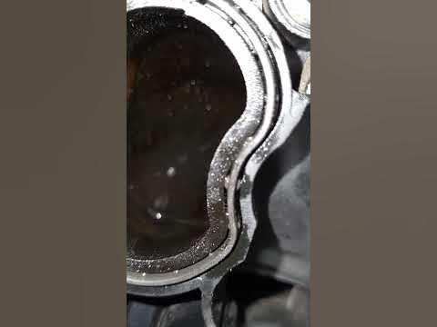 Check the proper flow of the pcv system gm ecotec 2.4 oil consumption