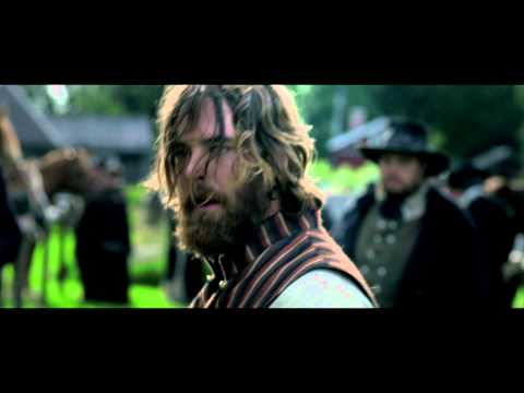 Härmä Elokuvan Traileri (2012) - Official Movie Trailer [HD]
