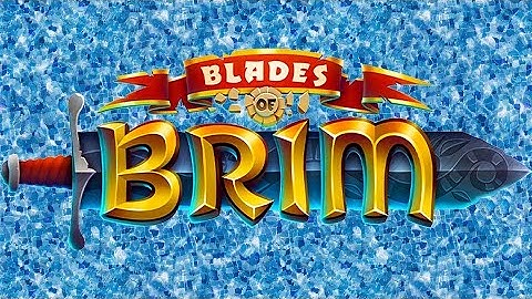 Blades of Brim Boss trailer || iOS / Android - HD (Sneak Peek) Gameplay Trailer