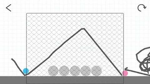 브레인 토트에서 스테이지 227를 클리어 했습니다! http://braindotsapp.com #Brain...