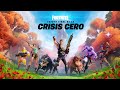 Video del evento final Crisis del Punto cero