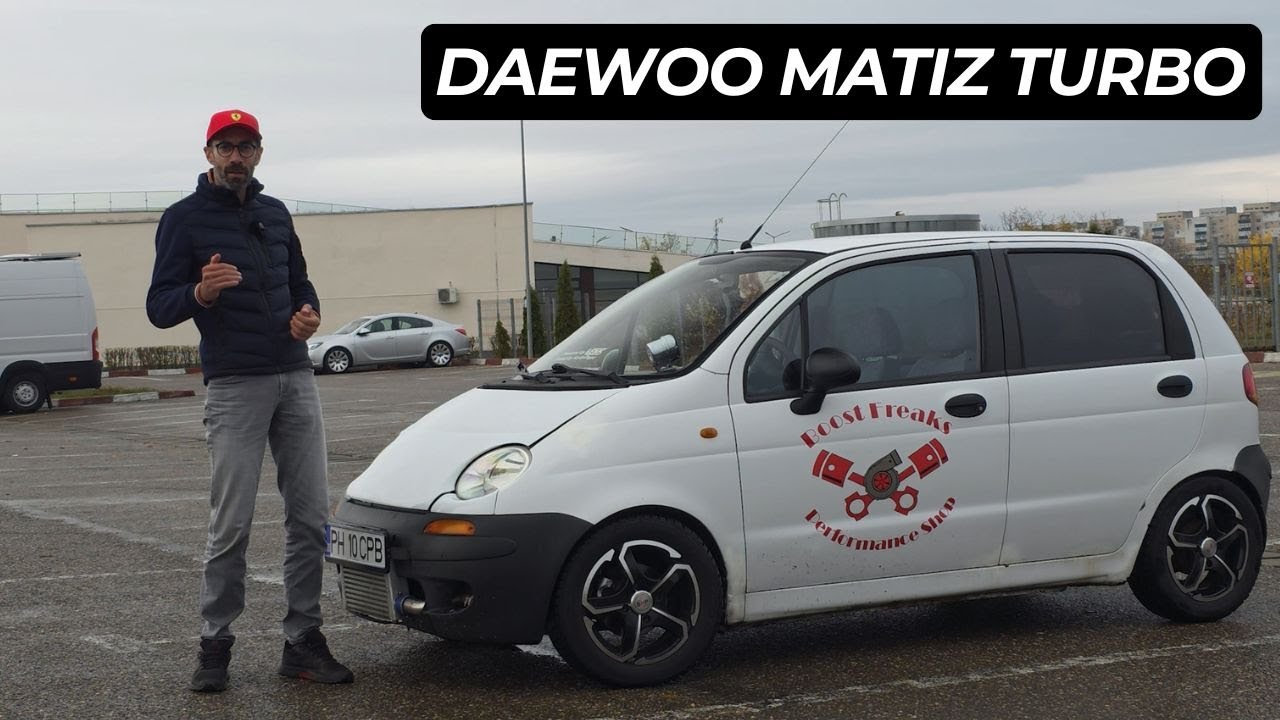 Acesta Este Cel Mai Puternic Matiz din Lume