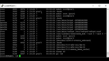 How To Rightly Kill A Process In Linux (RHCSA 8, Lesson 11C