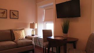 Mapes Hotel Room 204 Ripon WI