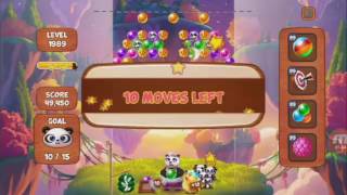 Panda Pop- Level 1989