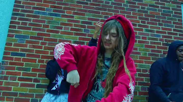 MATT OX - OSAMA (Official Music Video)