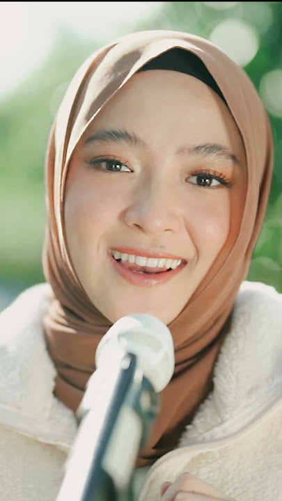 ANA ANA -SABYAN #sabyan #nissasabyan #sholawat #shorts