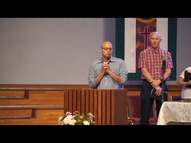 Traditional Worship 6-7-2026