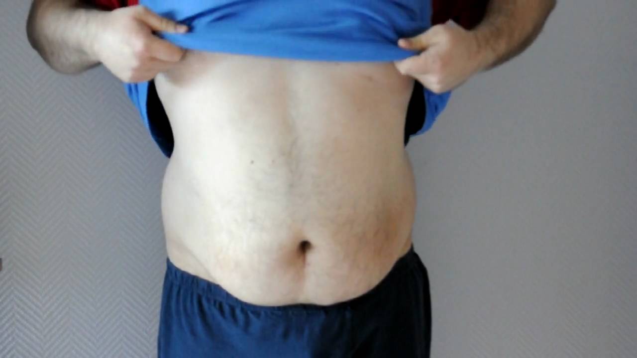 Full Belly / Body - YouTube