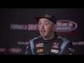 FD PRO:FILE - Dean Kearney