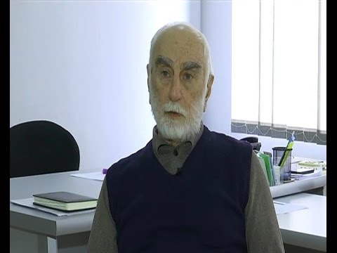 მერაბ კოკოჩაშვილი - რუბრიკაში \"მიამბე აფხაზეთზე\"