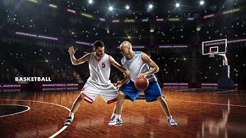 Adidas (3D Layers After Effects)