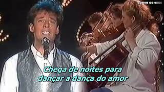 Gerard Joling   No More Boleros legendado