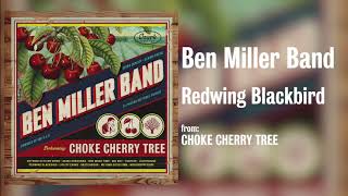 Ben Miller Band - &quot;Redwing Blackbird&quot; [Audio Only]