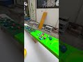 HABA Wave Slope ASMR ☆☆ Healing marble continuous rotation course ③ #automobile #marblerun