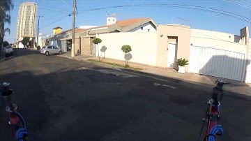 Teste Quadricoptero  #6 [Multiwii] [Arduino] [Quadricoptero]