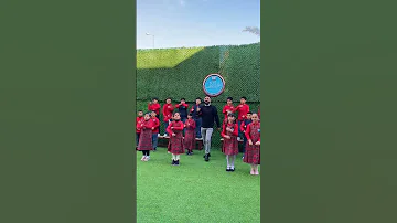 يامدرستي و ادعوك ياالهي مع طلابي 