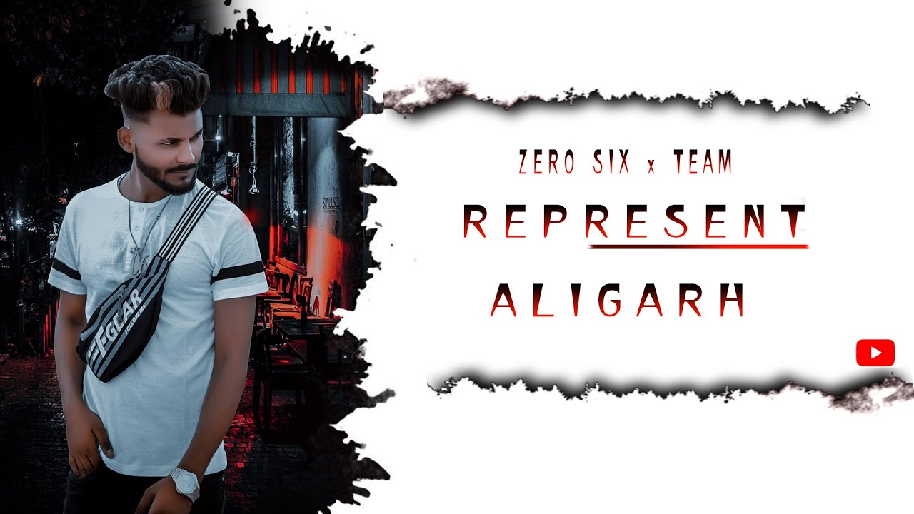 Aligarh Represent  Zero Six  New Official Video Song  2021