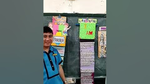 My final demo teaching { El Filibusterismo, kabanata VI, Si Basilio)