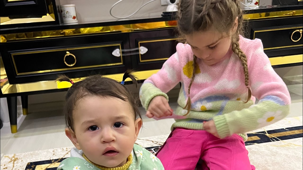 دي دي ميدو - لولو | قناة وناسة