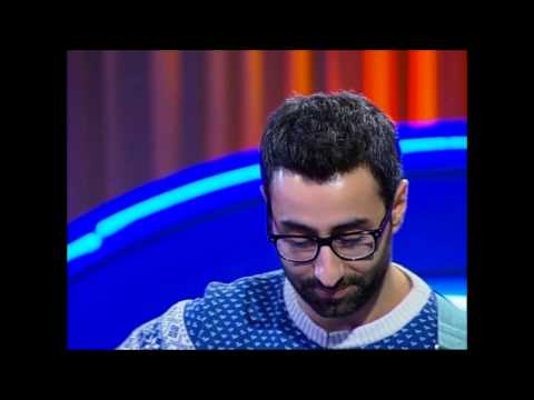 ლევან მასპინძელაშვილი - საქართველოს ვარსკვლავი