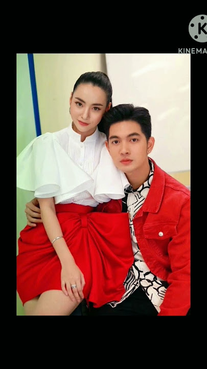 so wayree thai drama...