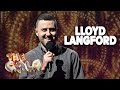 Lloyd Langford – 2022 Melbourne International Comedy Festival Gala