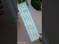 Cute easy bookmark idea. #cute #easy #bookmark #idea #viralvideo #youtubeshorts #trending #shorts